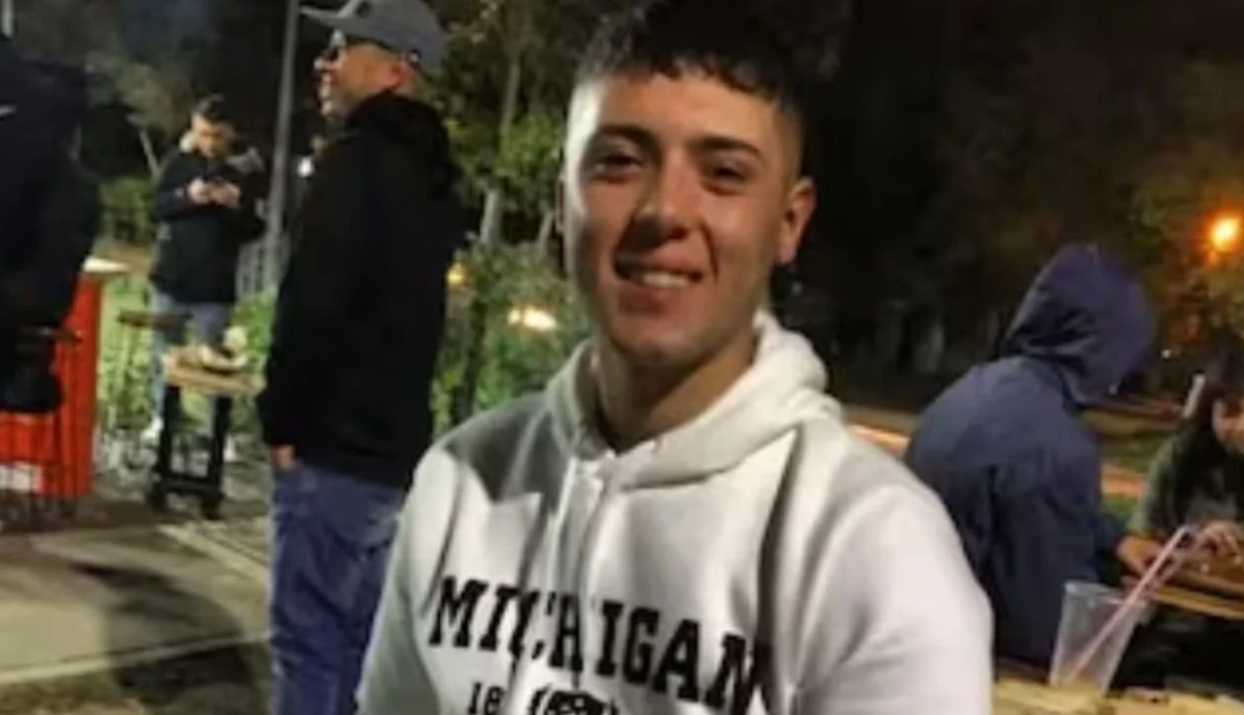 El Gobierno creó la condecoración “Al Valor del Ciudadano” y premió al delivery asesinado en Moreno | Política y Economía