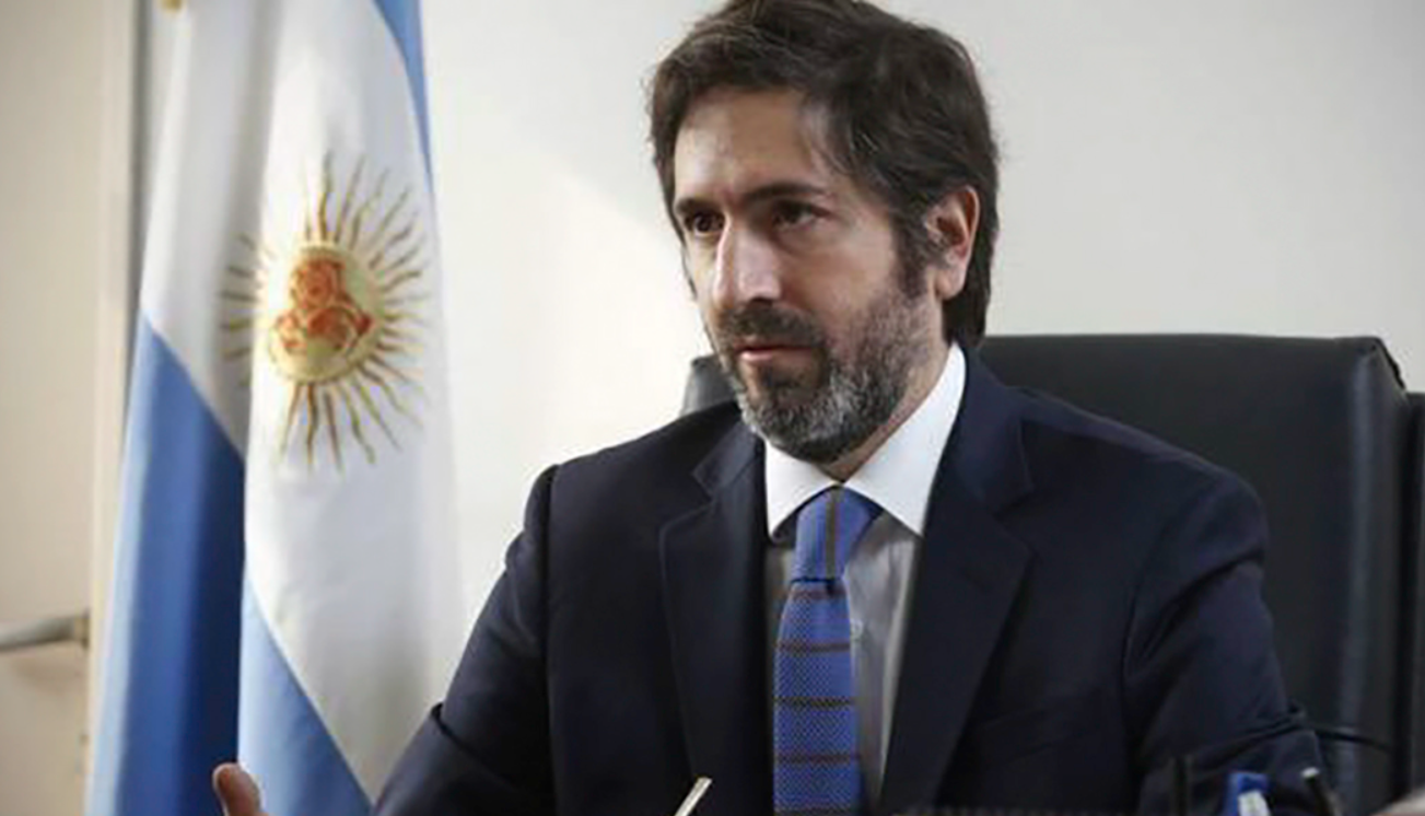 Cambio en la Causa Seugoros: el juez Casanello reemplaza a Ercolini | Política y Economía