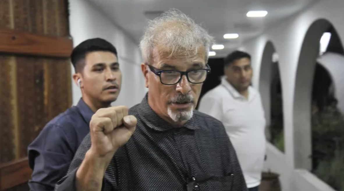 "Vamos a pedir una nueva pericia sobre el cuerpo de Paloma”, dijo el abogado de la familia de la joven | Información General