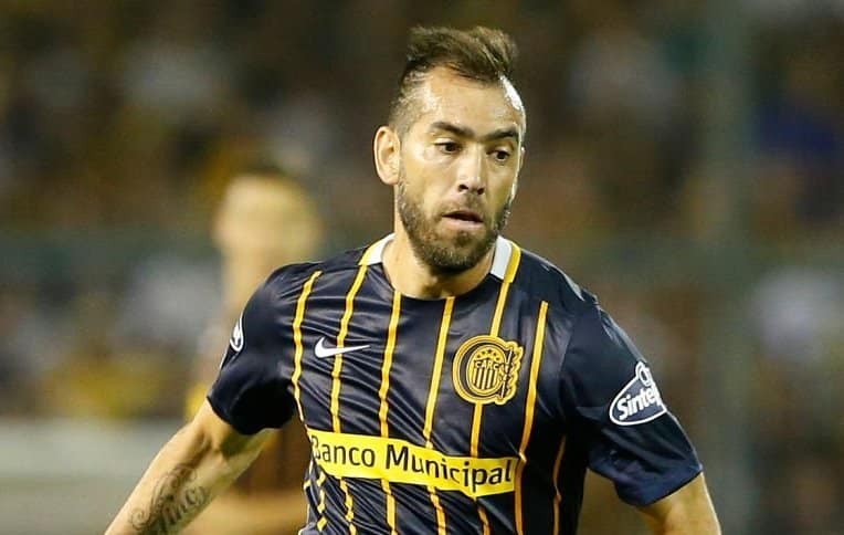 César “Chelito” Delgado será candidato a concejal en Rosario | Deportes