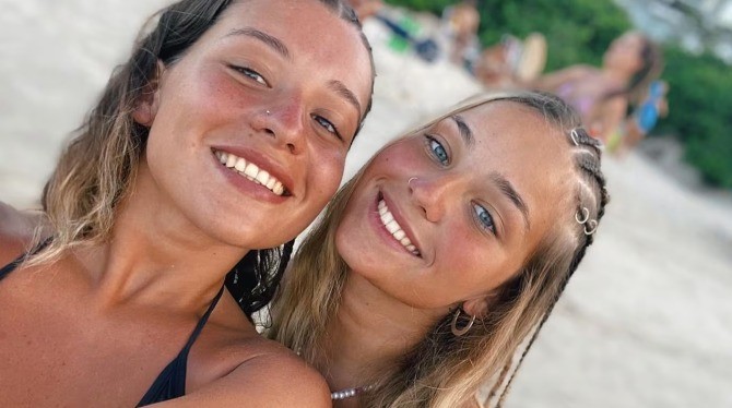 El emotivo mensaje de la hermana de Catalina en el día que cumpliría 22 años | Información General