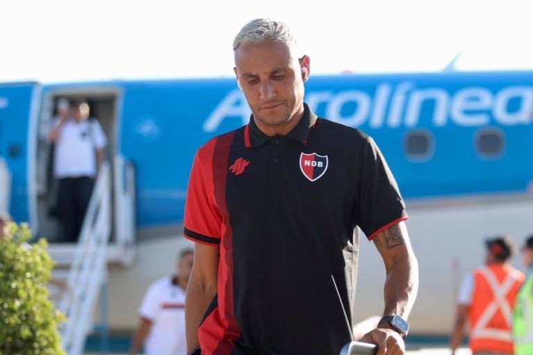 Newell's quiere tomar impulso en su visita a Central Córdoba | Deportes