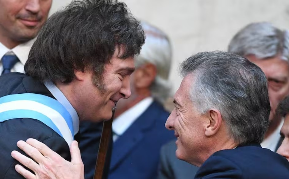 Mauricio Macri felicitó a Javier Milei por la prohibición de la hormonización en menores de 18 años | Política y Economía