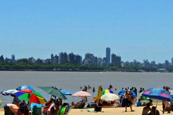 Calor extremo y un cambio climático a la vista | Rosario y la región