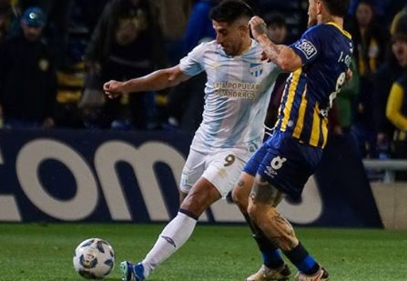 Rosario Central se enfrenta a Atlético Tucumán en busca de mantener el invicto | Deportes