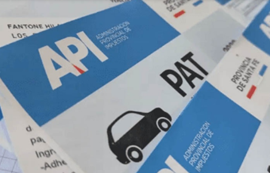 Santa Fe mantiene descuento del 35% en impuestos y amplía opciones de pago | Rosario y la región