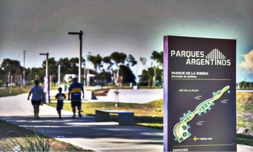 Una nena se electrocutó en la ribera de Quilmes por un cable cortado de la luminaria pública | Información General