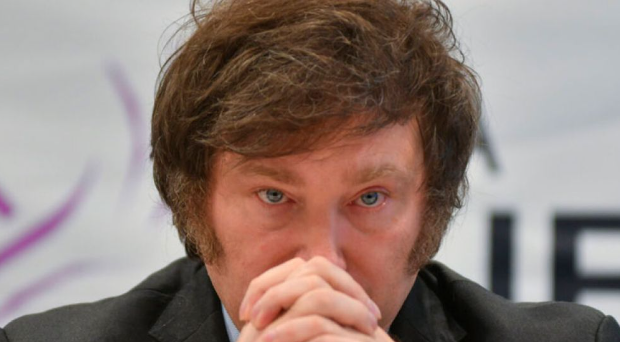 Milei desmintió al titular de la ANSES: "La reforma jubilatoria no es para este momento" | Política y Economía