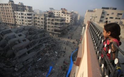 "Gaza no se vende", dice Hamás | Internacionales