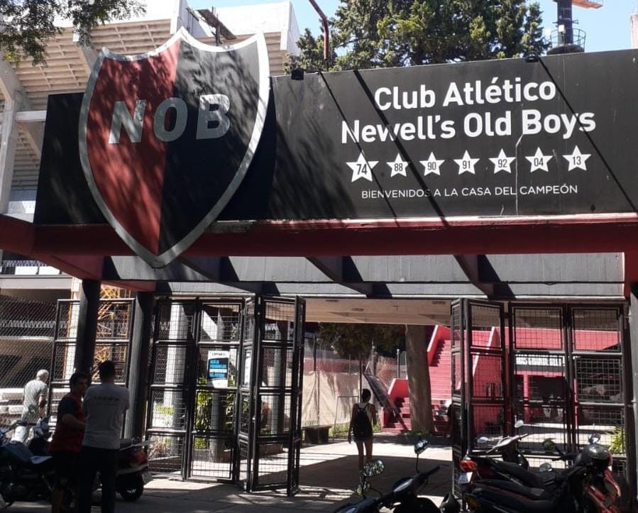 Comenzó el canje de entradas para el clásico rosarino: socios de Newell’s ya aseguran su lugar | Deportes