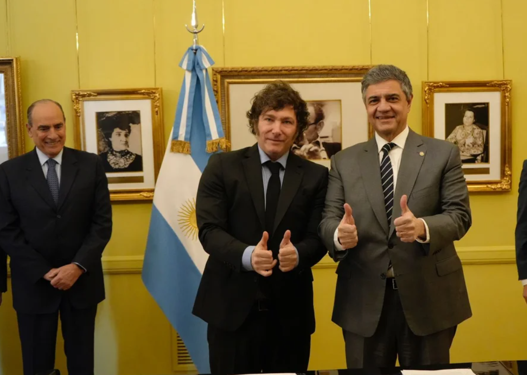 Nueva tensión política por la fuga de presos: el Gobierno porteño reclama el traspaso de la Justicia Nacional | Política y Economía