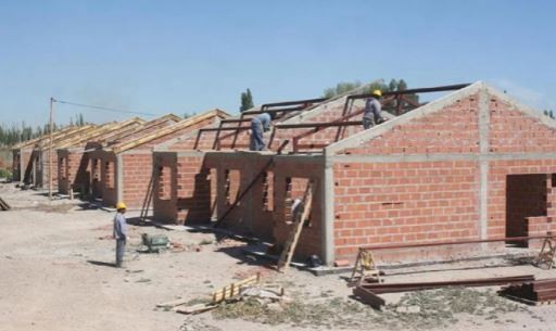 El Gobierno disolvió la Secretaría de Vivienda de la Nación | Política y Economía