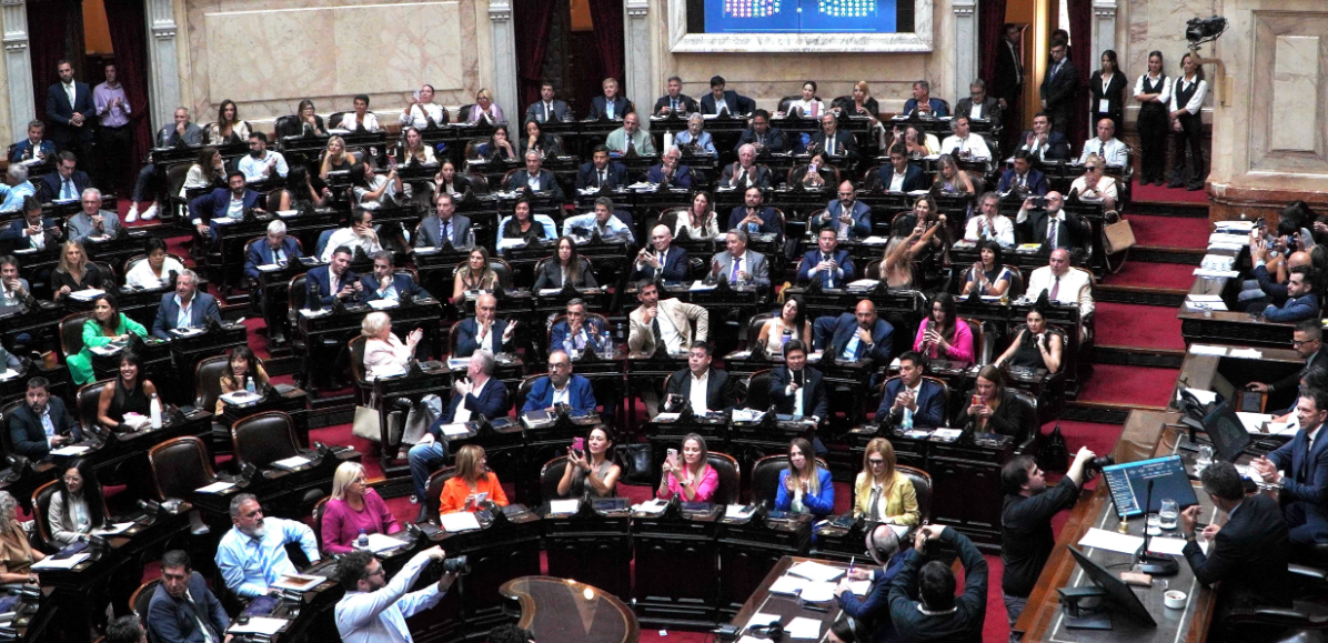 Diputados tratará hoy el decreto de Javier Milei que prohíbe tratamientos de hormonización a menores | Política y Economía