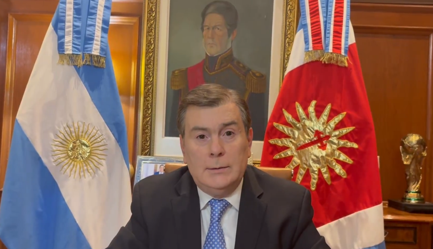 Santiago del Estero: Zamora anunció un aumento del 100% en el sueldo básico de los trabajadores públicos | Política y Economía