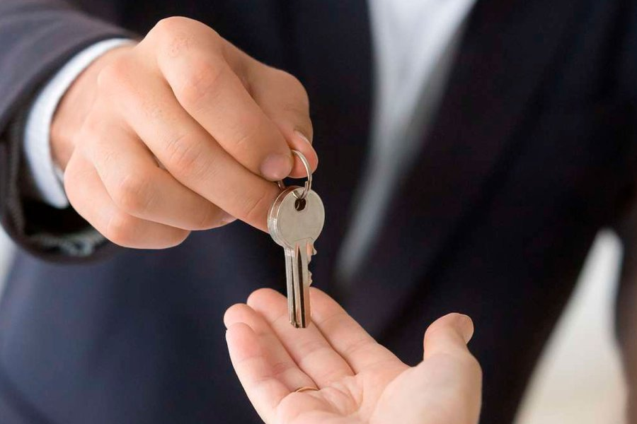 Los ladrillos serán la "inversión estrella" de 2025 de la mano de los créditos hipotecarios (1) | Política y Economía