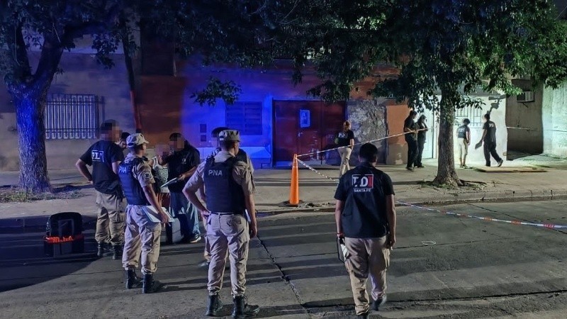 Crimen en barrio Tablada: la dueña del kiosco dijo que el cliente asesinado "la ligó sin tener nada que ver" | Rosario y la región