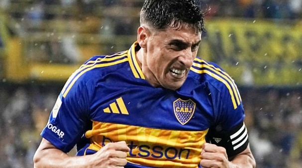 Boca venció 2-0 a Independiente Rivadavia y sumó su segunda victoria en el Torneo Apertura | Deportes