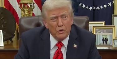 Trump anunció que le aplicará aranceles a Argentina: "Tenemos un déficit, como con todos los países" | Política y Economía