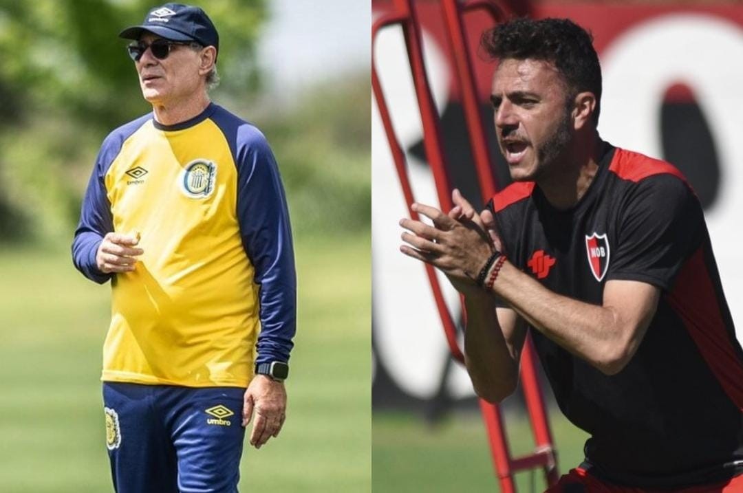 Rotaciones y expectativas: Newell's y Central a la espera del clásico | Deportes