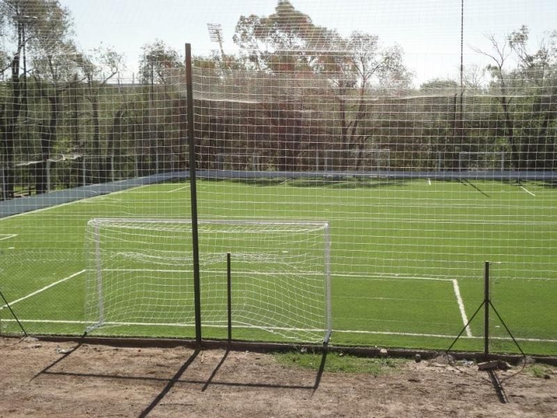 Murió el hombre que fue ferozmente golpeado en un partido de fútbol amateur en V.G.Gálvez | Rosario y la región