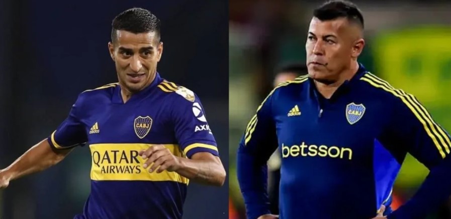"El Pulpo" González fulminó a Jorge Almirón: "Con cualquier otro entrenador Boca habría ganado la Copa Libertadores" | Deportes