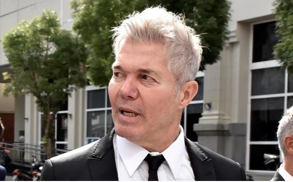 Burlando aseguró que Morena Rial "está arrepentida y avergonzada" | Información General