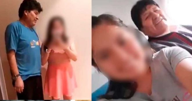 La justicia boliviana emitió nueva orden de aprehensión contra Evo Morales | Internacionales