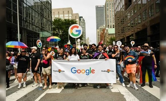 Google eliminó el Mes del Orgullo y el Mes de la Historia Negra de su aplicación calendario | Internacionales