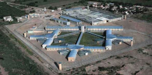 Detuvieron por violación al padrastro de una nena de 13 años que fue mamá | Información General