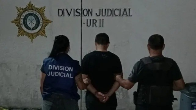 Detuvieron a un hombre por abusar y atacar brutalmente a un adulto mayor | Rosario y la región