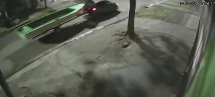 Robaron la canoa de un pescador en Villa Gobernador Gálvez: “Es mi herramienta de trabajo” | Rosario y la región