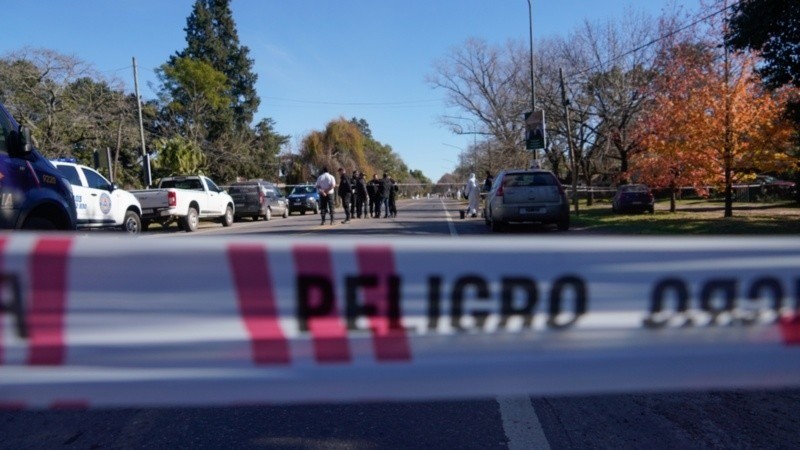 La Provincia lanzó un programa de recompensas para esclarecer homicidios ocurridos desde 2014 | Rosario y la región