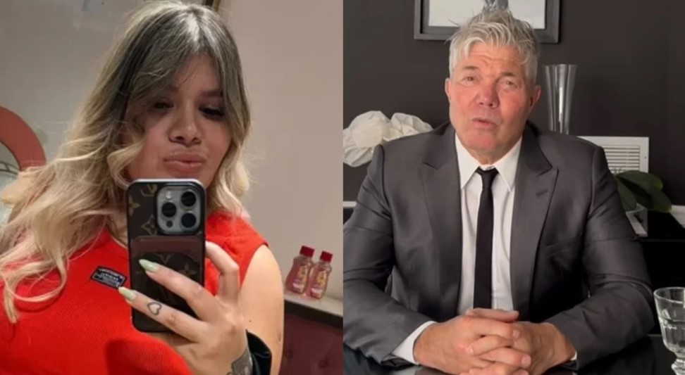 Fernando Burlando denunció que Morena Rial fue amenazada por los cómplices del robo | Información General