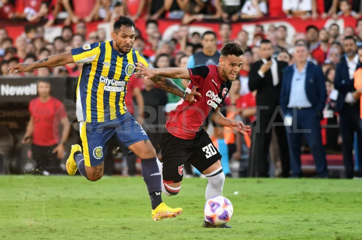 Clásico Rosarino: Newell's y Rosario Central se preparan para el gran duelo | Deportes