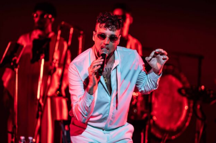 Fin de semana lleno de música y teatro | Espectáculos