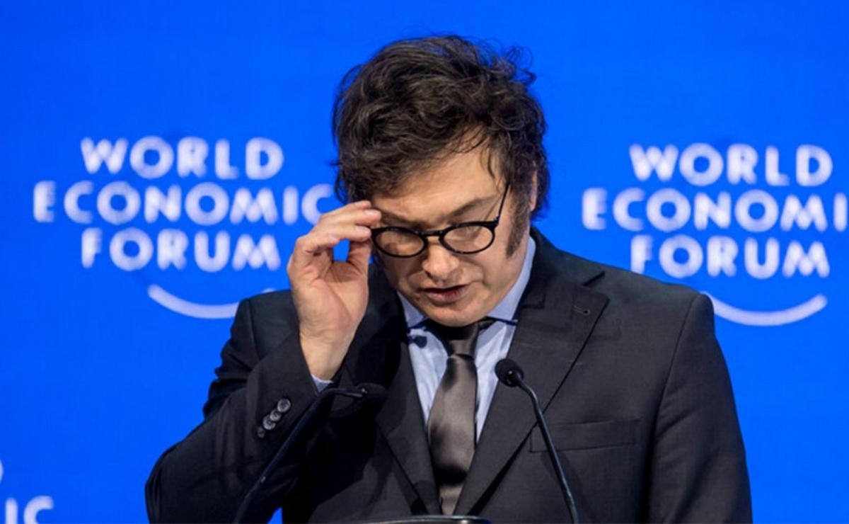 Presentaron la primera denuncia contra Javier Milei por la promoción de $LIBRA | Política y Economía