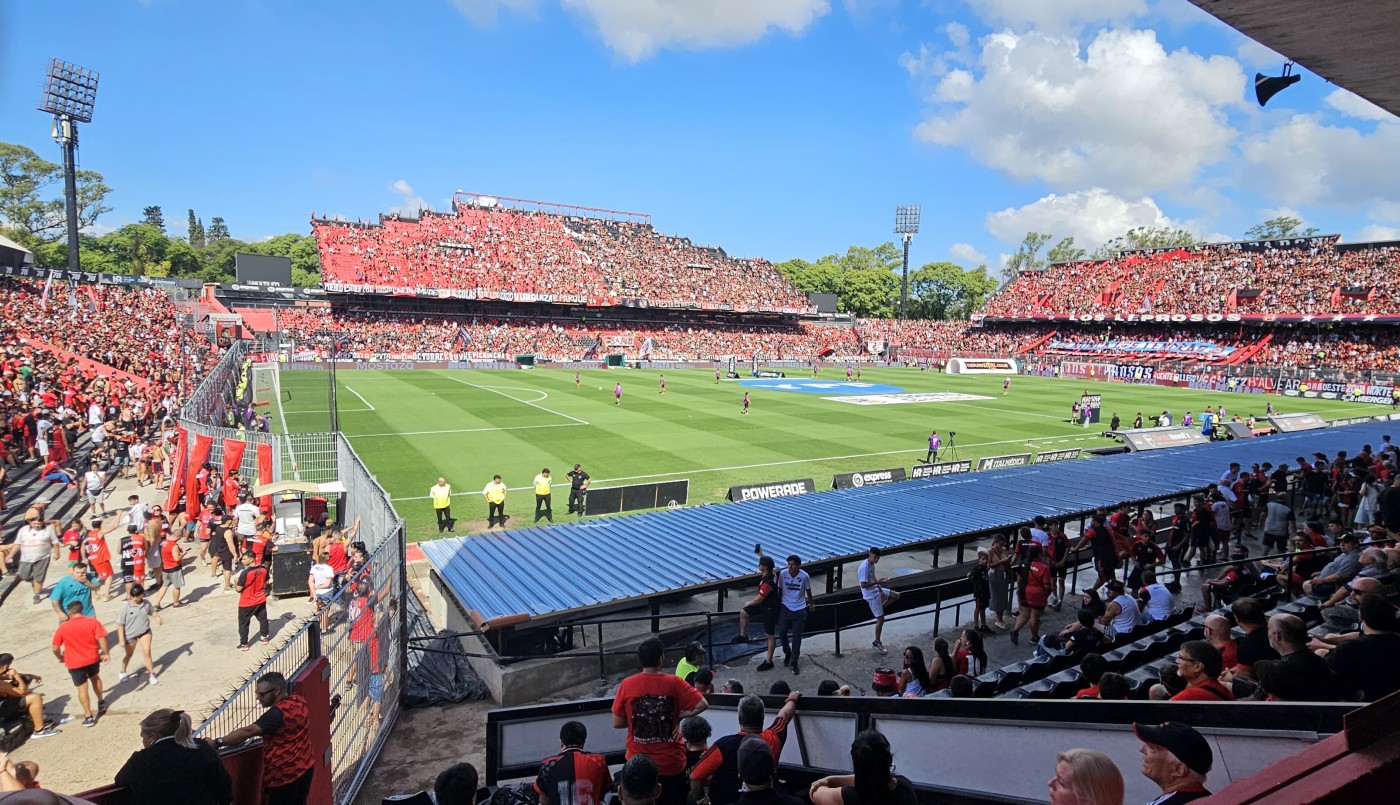 Newell's-Central: el clásico que paraliza a Rosario | Deportes