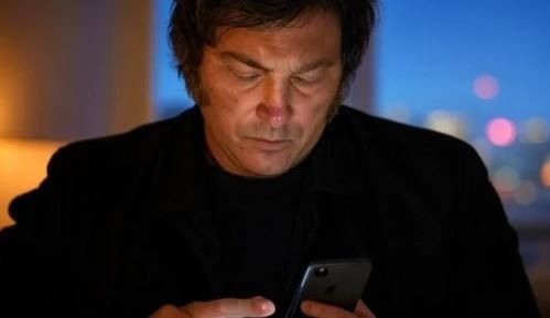 Milei fue noticia en el mundo por promocionar una cripto que se desplomó y generó pérdidas millonarias para los inversores | Política y Economía