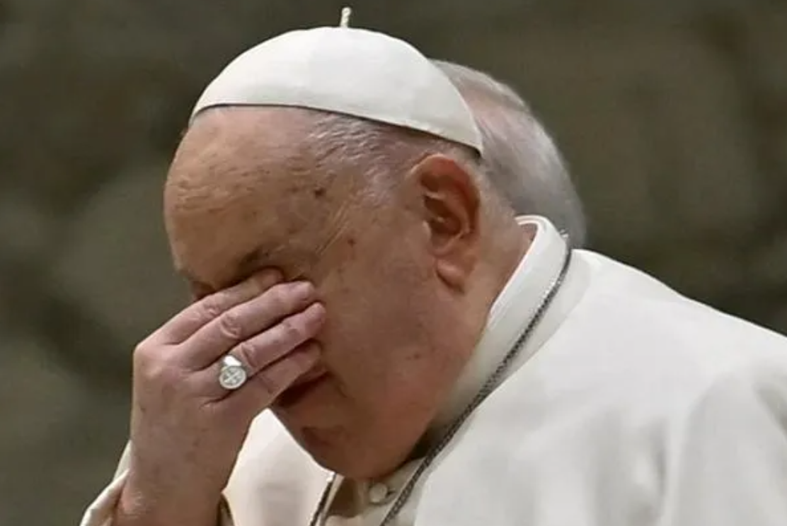 "Cuadro clínico complejo": el nuevo parte médico del papa Francisco | Información General