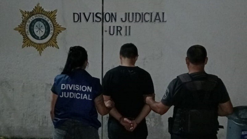 Imputaron al hombre acusado de golpear y abusar de un adulto mayor | Rosario y la región