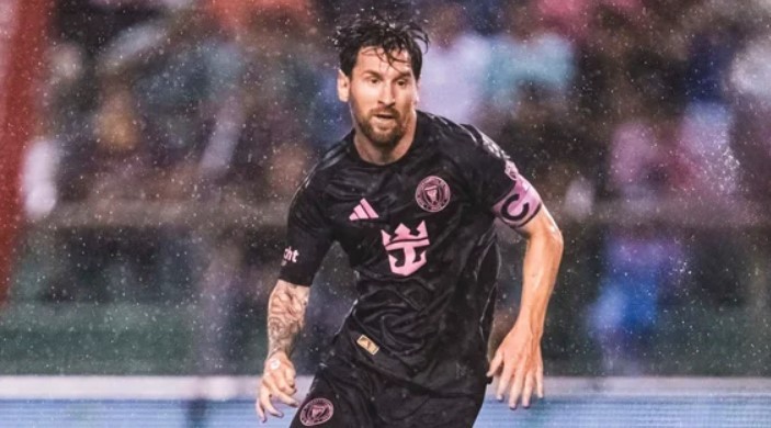 Se pospuso el debut del Inter Miami debido a las alarmantes condiciones climáticas | Deportes