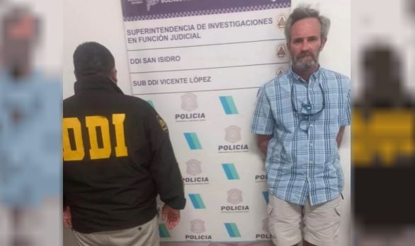 Detienen a un entrenador de vela acusado de abusar de la medallista olímpica Eugenia Bosco y de otras mujeres | Información General