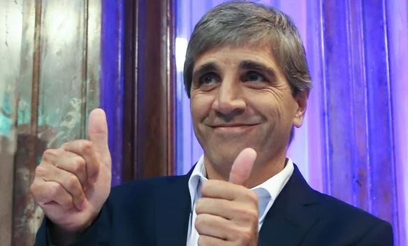 Enero registró con superávit financiero de casi $600.000 millones | Política y Economía