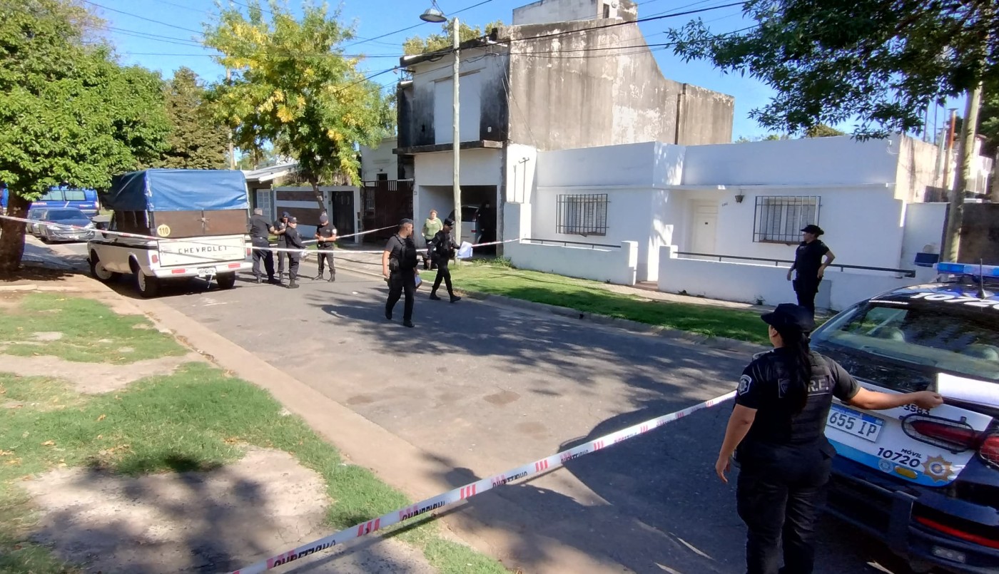 Falleció una mujer víctima de una balacera | Rosario y la región