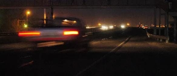 Trágico siniestro vial: peatón muere tras ser atropellado por un colectivo | Rosario y la región