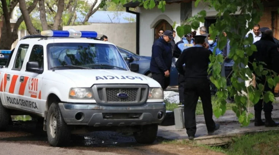 Tragedia en Mendoza: un nene de 1 año murió ahogado tras caer a una pileta | Información General