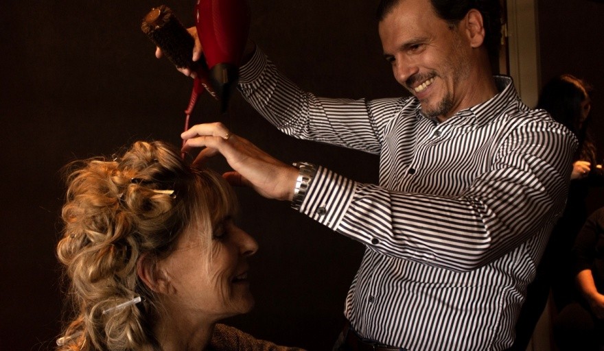 Un argentino fue electo presidente de la Confederación Mundial de la Coiffure | Información General