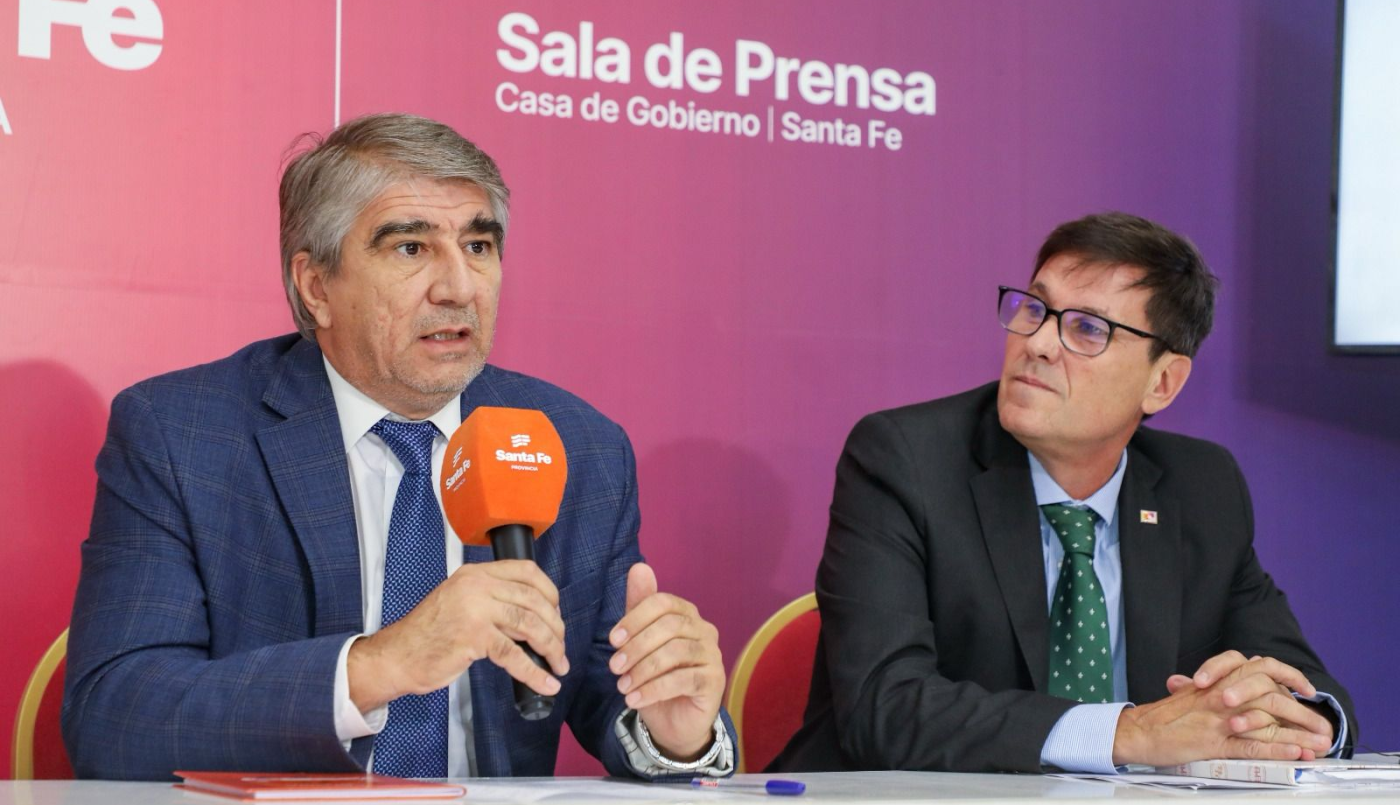 Asistencia Perfecta: Provincia amplía el incentivo a preceptores y secretarios | Información General