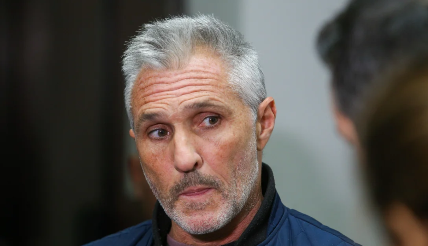 Crimen de María Marta García Belsunce: confirmaron la sentencia a prisión perpetua contra Nicolás Pachelo | Información General