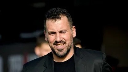 Cristian Fabbiani es el nuevo técnico de Newell's | Deportes